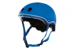Шлем Globber JUNIOR, XXS/XS (48-51см) — Синий