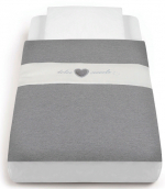 Набор постельного белья для колыбели Cam Cullami — 153