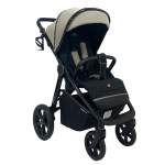 Прогулочная коляска Sweet Baby Unica — Olive Green