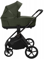 Коляска 2 в 1 Sweet Baby SBL Elegante Therma  — Green