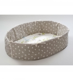 Мягкий бампер для манежа Geuther Baby-Parc  — 110