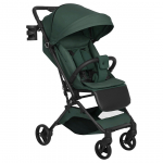 Прогулочная коляска PITUSO PERA — Army green/рама carbon