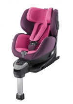 Автокресло Recaro ZERO.1 — Power Berry