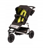 Прогулочная коляска Mountain Buggy Swift EVO — Lime