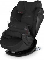 Автокресло Cybex Pallas M-Fix — Pure Black