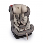 Автокресло Happy Baby Passenger V2 — Grey