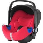 Летний чехол для автокресла Britax Römer Baby-Safe i-Size — розовый