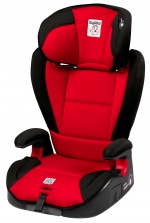 Автокресло Peg Perego Primo Viaggio 2 3 Surefix — Rouge