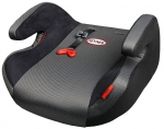 Автокресло-бустер Heyner SafeUp XL — Pantera Black