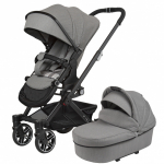 Коляска 2 в 1 Hartan VIP GTX XL — 418 (без сумки)