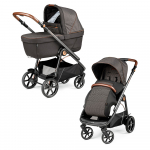 Коляска 2 в 1 Peg Perego Veloce Belvedere  — 500