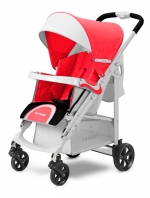 Прогулочная коляска Zooper Z9 Escape — Autumn