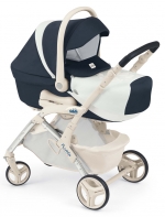 Коляска 3 в 1 Cam Fluido Orsibelli — 566