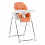 Стульчик для кормления Esspero Lyon GL — Orange