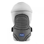 Сумка-кенгуру Chicco Soft Dream — New Graphite