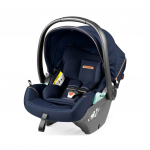 Автокресло Peg Perego Primo Viaggio Lounge — Blue Shine