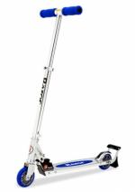 Самокат Razor Spark — синий