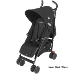 Коляска-трость Maclaren Quest Sport — Black/Black