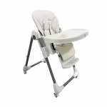 Стульчик для кормления Sweet Baby Roma — Light Gray