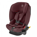 Автокресло Maxi-Cosi Titan Pro — Authentic Red