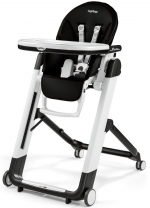 Стульчик для кормления Peg Perego Siesta — Licorice