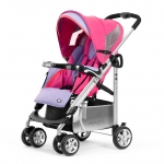 Прогулочная коляска Zooper Waltz Smart — Wild Peach