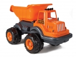 Самосвал Pilsan "Rock Dump" — оранжевый