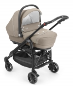 Коляска 3 в 1 Cam Combi Family — 632