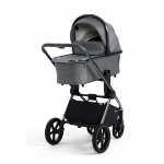 Коляска 2 в 1 Sweet Baby Elegante BRD — Grey