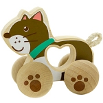 Каталка Lucy&Leo — Котенок