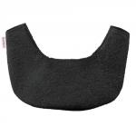 Нагрудник к рюкзаку-переноске кенгуру BabyBjorn One — Черный