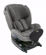 Автокресло BeSafe iZi Kid X2 i-Size — Metallic Melange