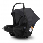 Автокресло Esspero BBl 0+ — Dark Grey