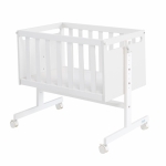 Колыбель Micuna You Me MO-1838 — White
