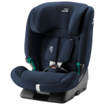 Автокресло Britax Römer EVOLVAFIX — Night Blue