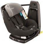 Автокресло Maxi-Cosi Axiss Fix — Origami Black