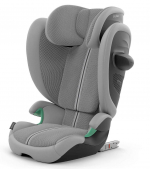Автокресло Cybex Solution G2 — Stone Grey Plus