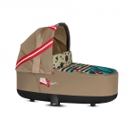 Спальный блок для коляски Cybex PRIAM III — KK One Love