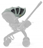 Летний капор Doona X — Dusty Sage