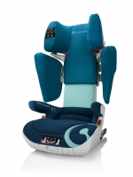 Автокресло Concord Transformer XT — Aqua Blue
