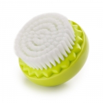 Щетка детская Happy Baby — Lime