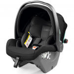 Автокресло Peg Perego Primo Viaggio SLK — True Black
