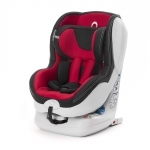 Автокресло Esspero Air Pro-Fix — Coral