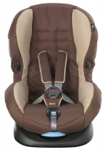 Автокресло Maxi-Cosi Priori SPS+ — Desert