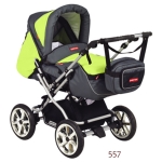 Коляска-трансформер Patron Apollon — Цвет 557
