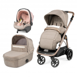 Коляска 3 в 1 Peg Perego Veloce SL Modular — Mon Amour