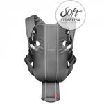 Рюкзак-кенгуру BabyBjorn Original Cotton — Jerse