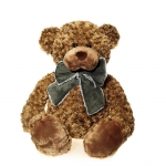 Мягкая игрушка Maxi Toys Мишка Бони — 50 см