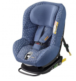Автокресло Maxi-Cosi Milo Fix — Denim Heart