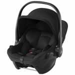 Автокресло Britax Römer BABY-SAFE CORE — Space Black